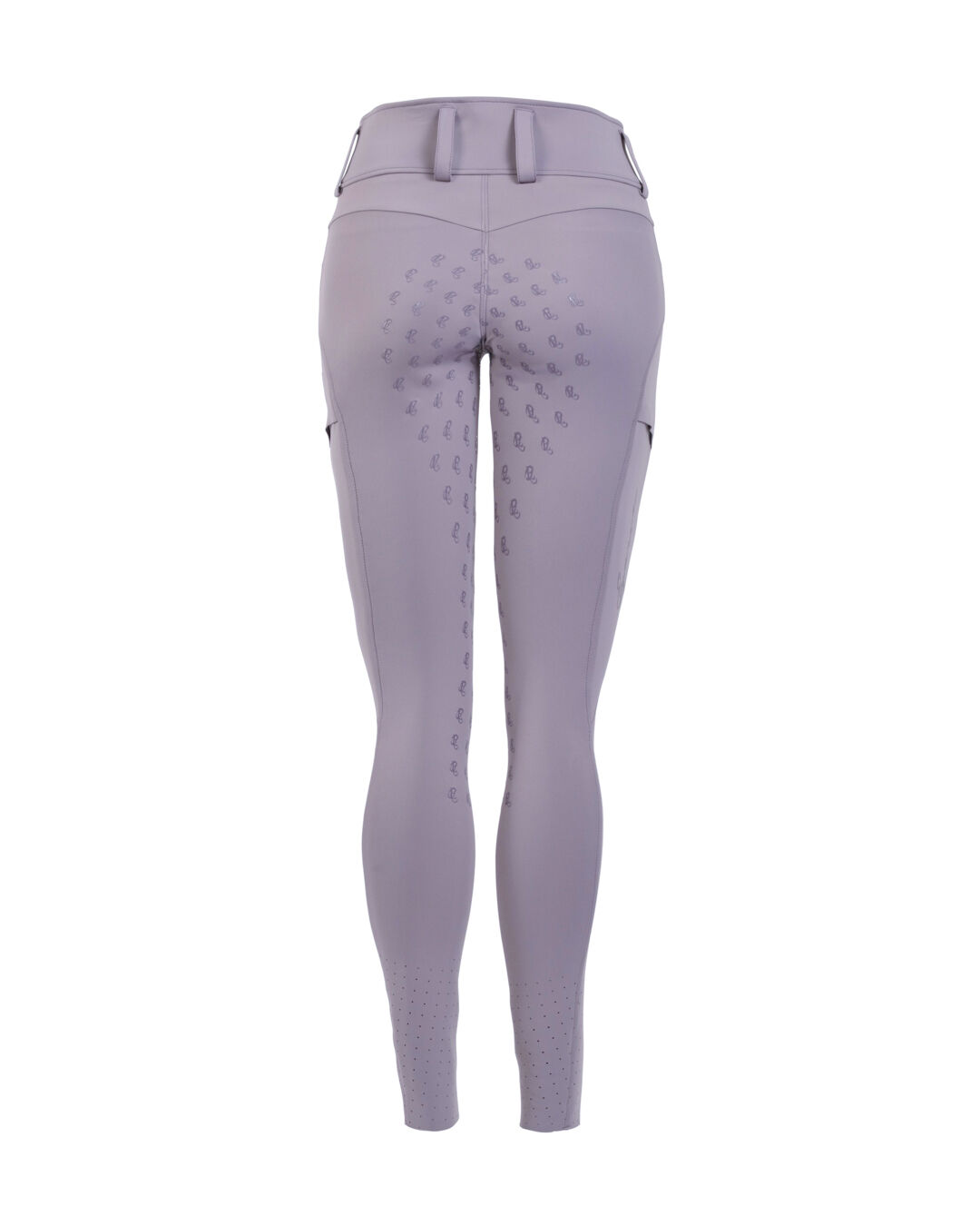 Reitleggings Phoenix Full Grip